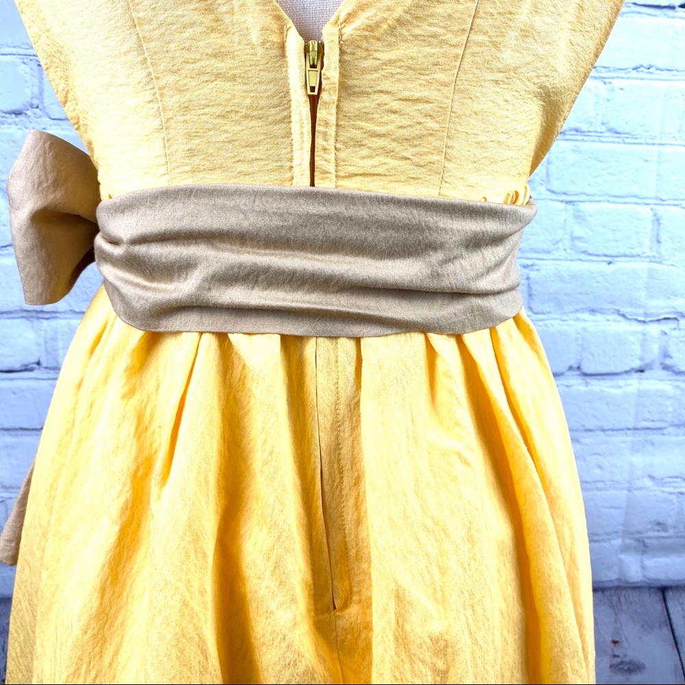 KLD signature dress - Picture 4 of 6